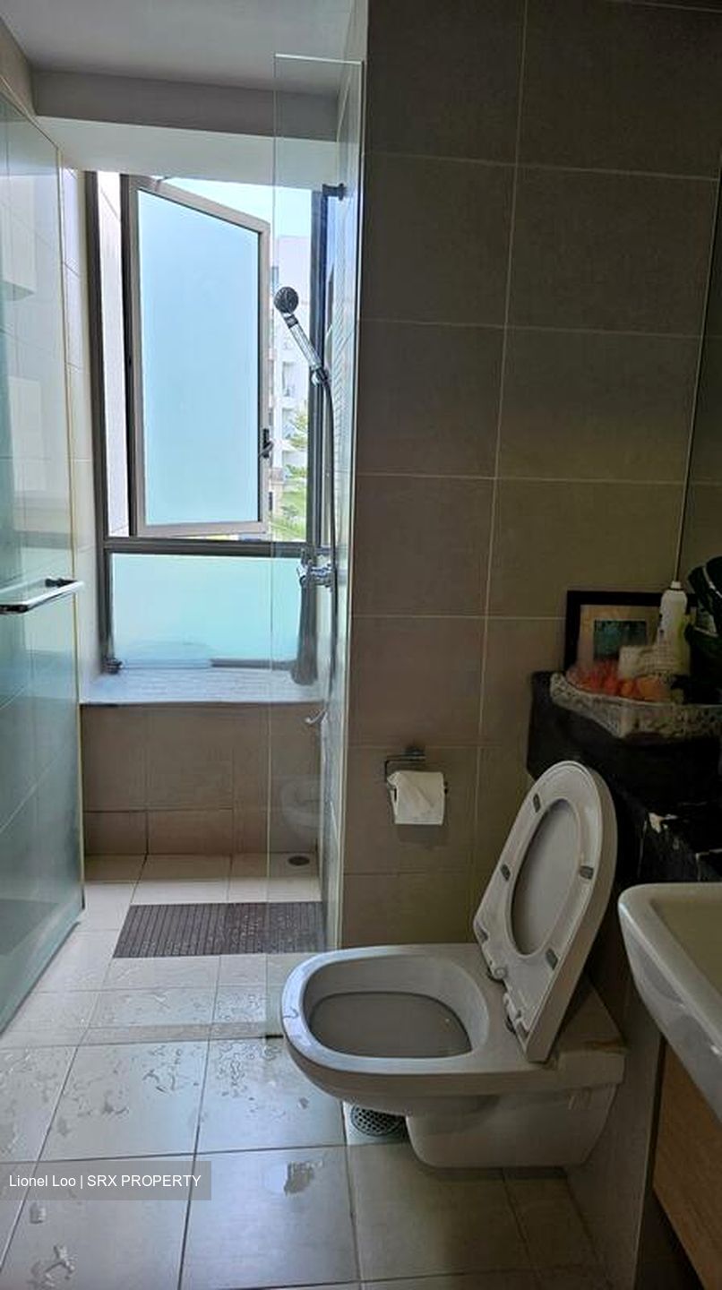 The Berth By The Cove (D4), Condominium #449343271